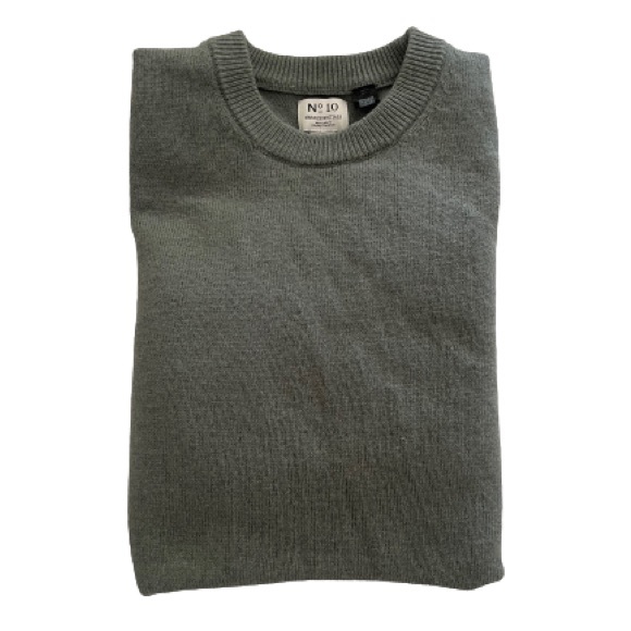 H&M Essentials No 10: THE SWEATER - Picture 4 of 6
